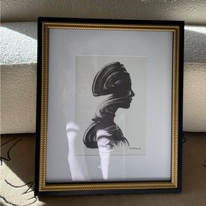 Canvas are new, no returns